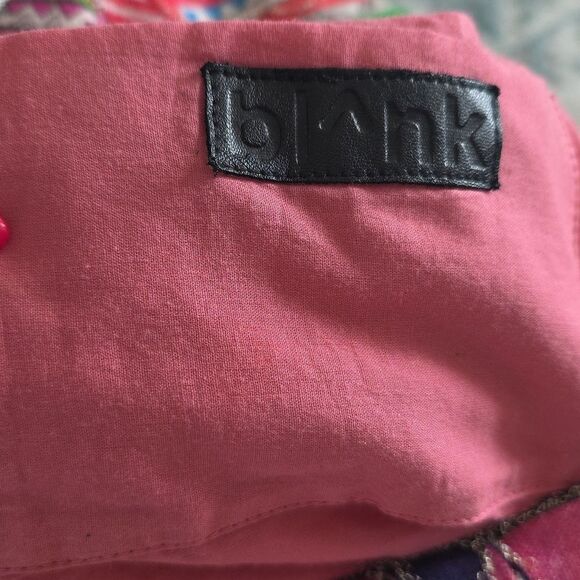 Boho Chic Coloful Hippie Hobo Roomy Shoulder bag Slouchy Made In India 29x18 - Picture 13 of 13